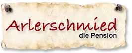 Pension - Arlerschmied