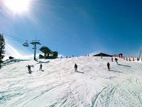 Piste in Ski amadé