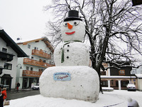 Wagrain im Winter