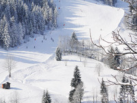 Skipisten Ski amadé