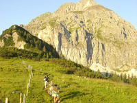 Wanderungen für jeden Geschmack