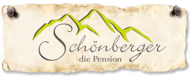 Pension Schönberger